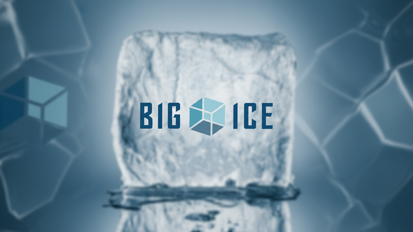 Big Ice