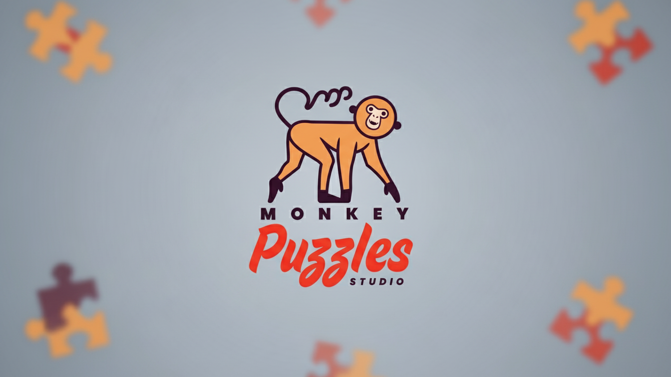 Monkey Puzzle Studio