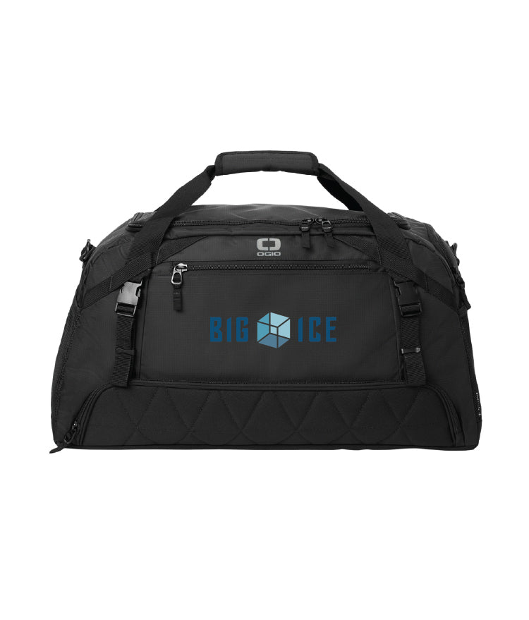 Big Ice OGIO Motion Duffel