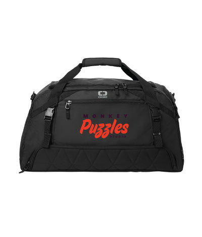 Monkey Puzzle Studio OGIO Motion Duffel