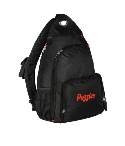 Monkey Puzzle Studio Sling Pack