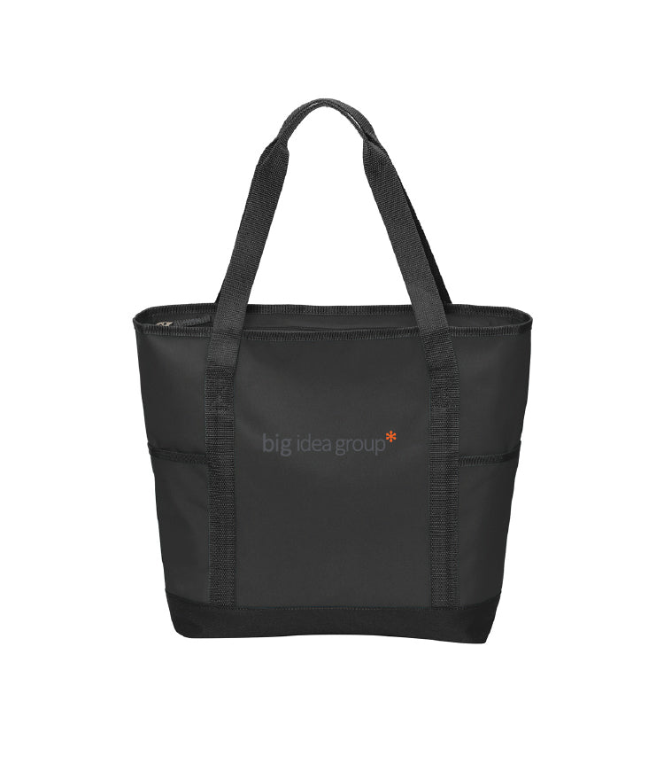 Big Idea On-The-Go Tote