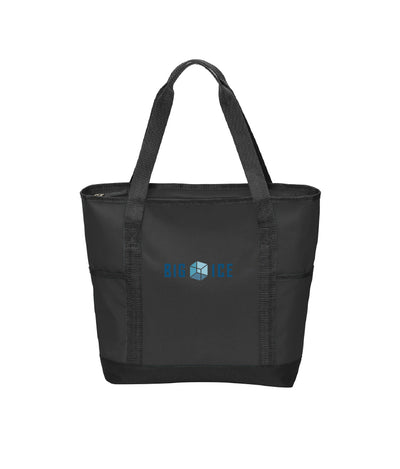 Big Ice On-The-Go Tote