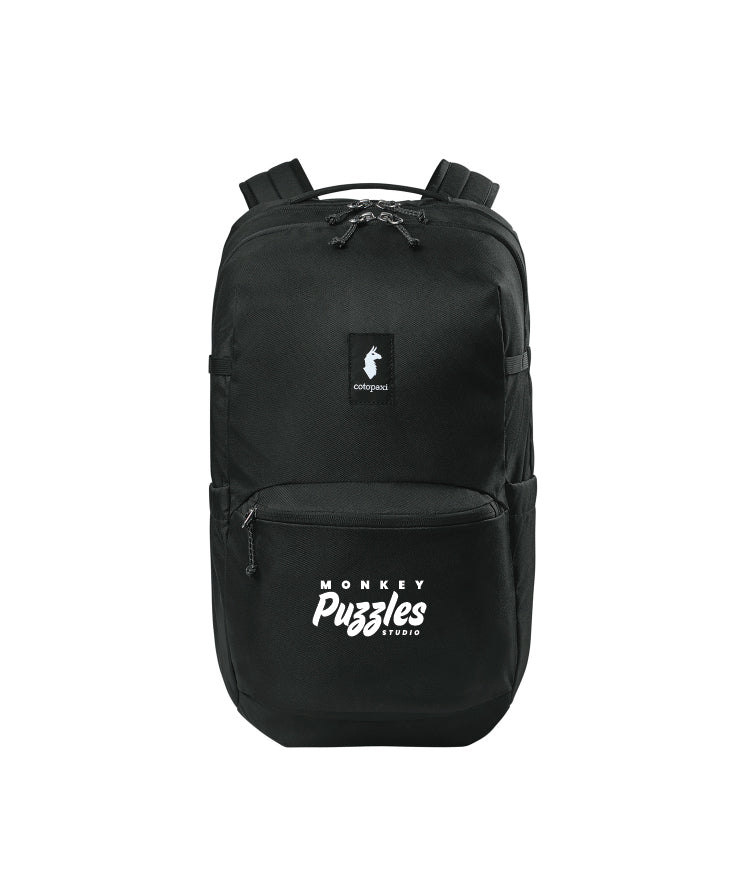 Monkey Puzzle Studio Cotopaxi Chiquillo 30L Backpack