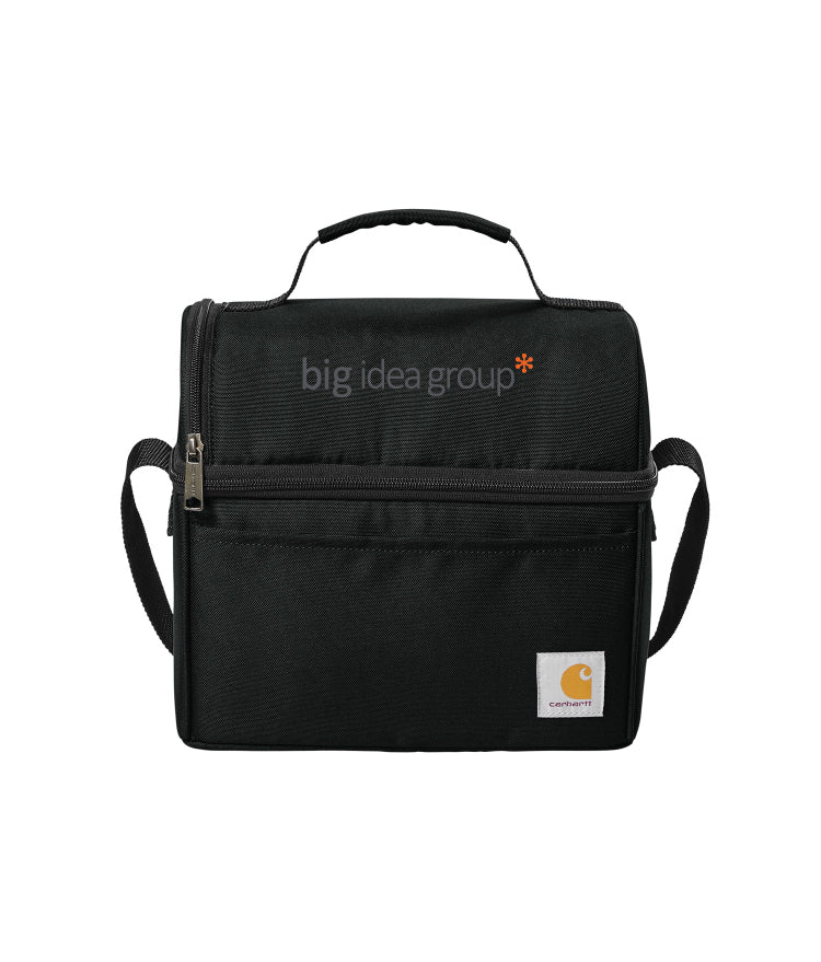 Big Idea Group Carhartt Lunch 6-Can Cooler