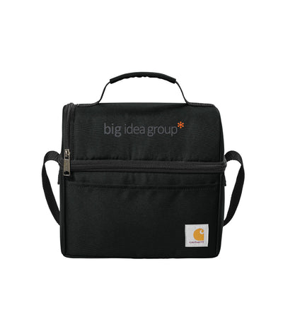 Big Idea Group Carhartt Lunch 6-Can Cooler
