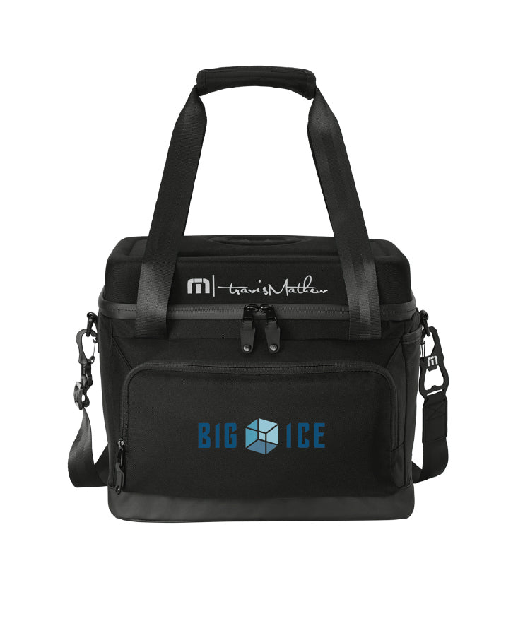Big Ice TravisMathew Cruise 24-Can Cooler