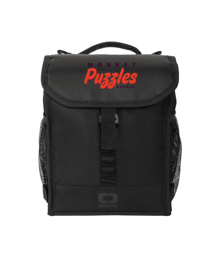 Monkey Puzzle Studio OGIO Sprint Lunch Cooler