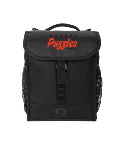Monkey Puzzle Studio OGIO Sprint Lunch Cooler