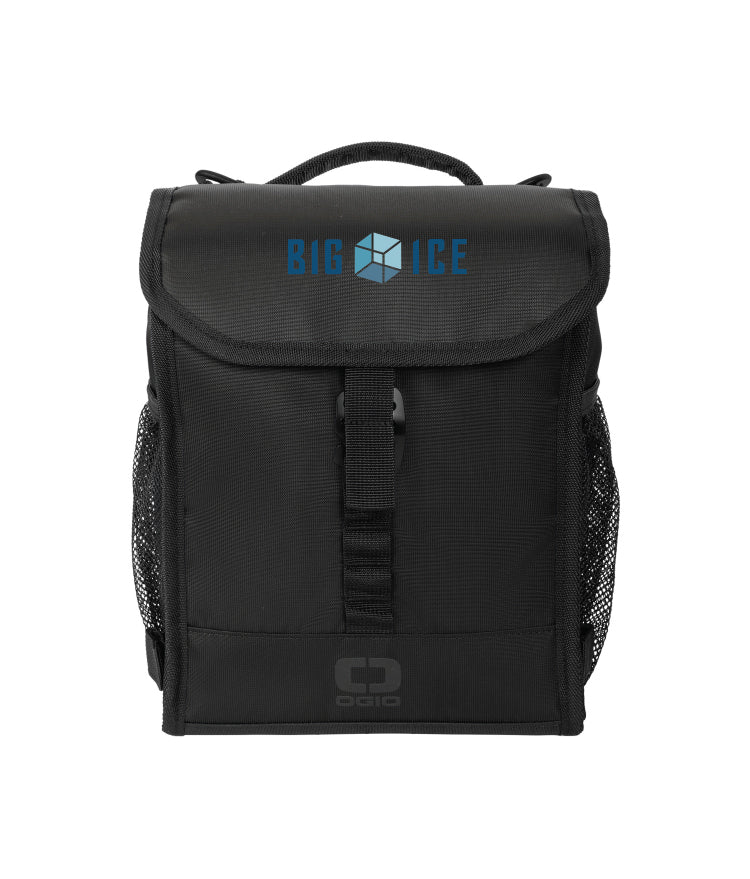 Big Ice OGIO Sprint Lunch Cooler