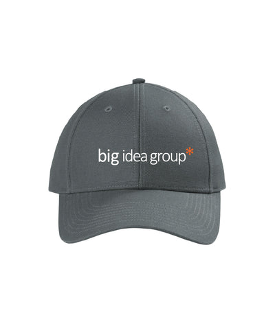 Big Idea Group CornerStone Canvas Cap