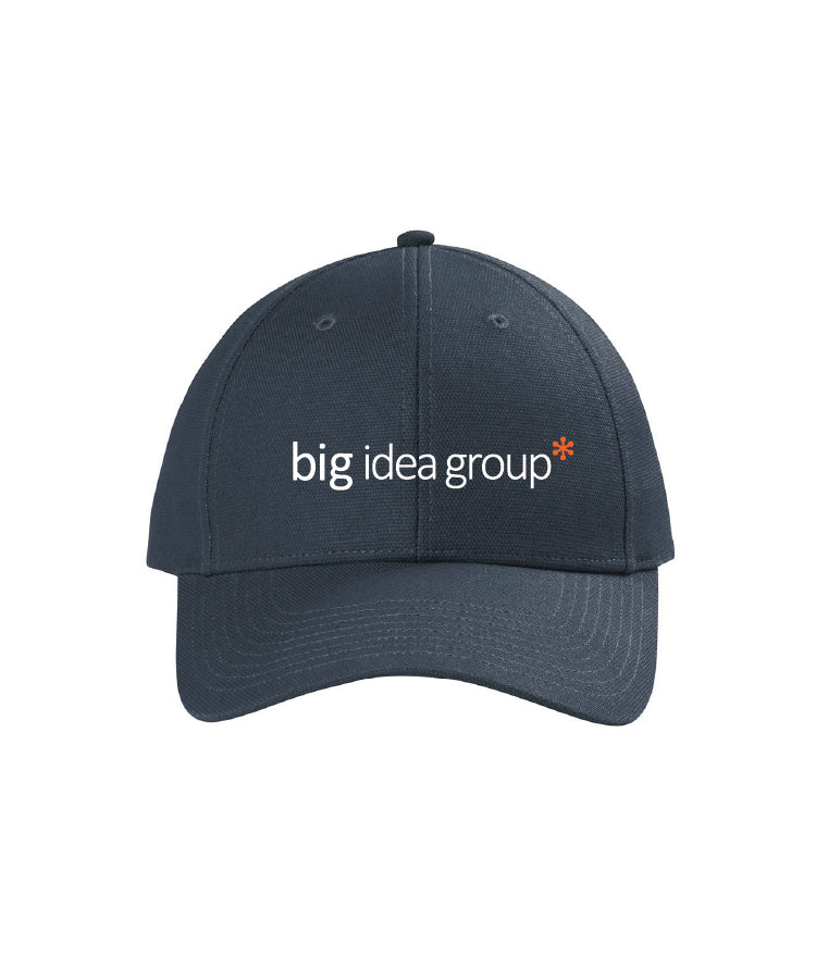 Big Idea Group CornerStone Canvas Cap