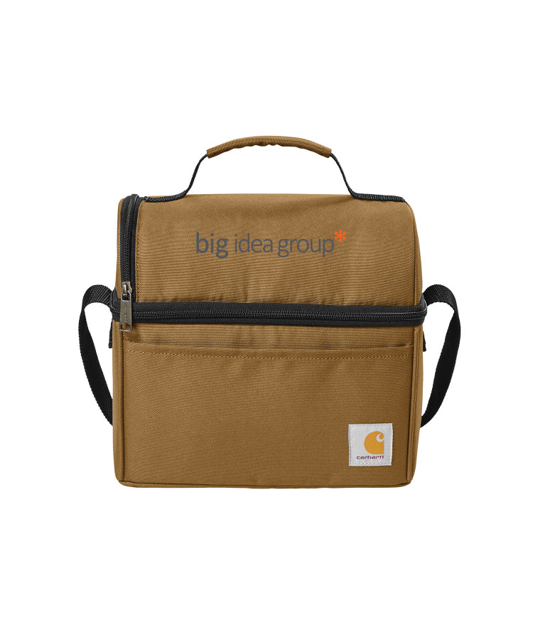 Big Idea Group Carhartt Lunch 6-Can Cooler