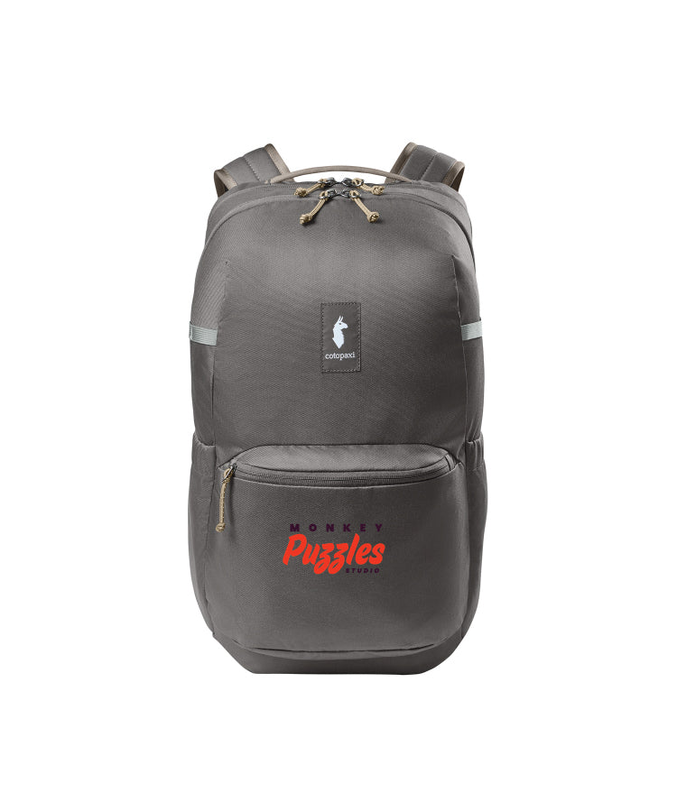Monkey Puzzle Studio Cotopaxi Chiquillo 30L Backpack
