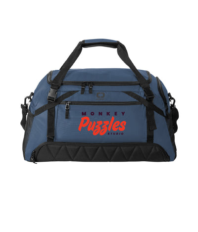 Monkey Puzzle Studio OGIO Motion Duffel