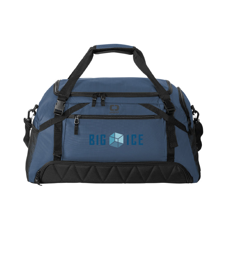 Big Ice OGIO Motion Duffel