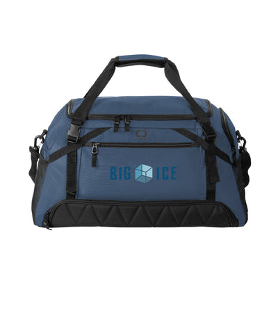 Big Ice OGIO Motion Duffel