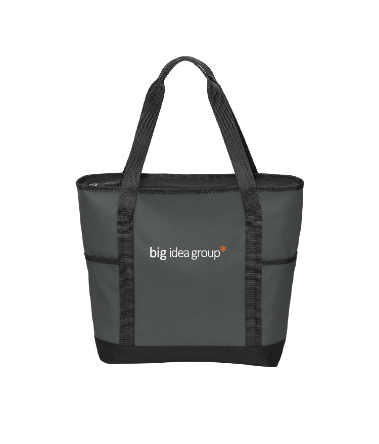 Big Idea On-The-Go Tote