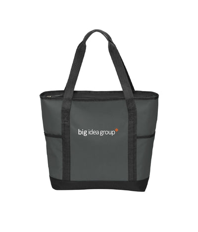 Big Idea On-The-Go Tote