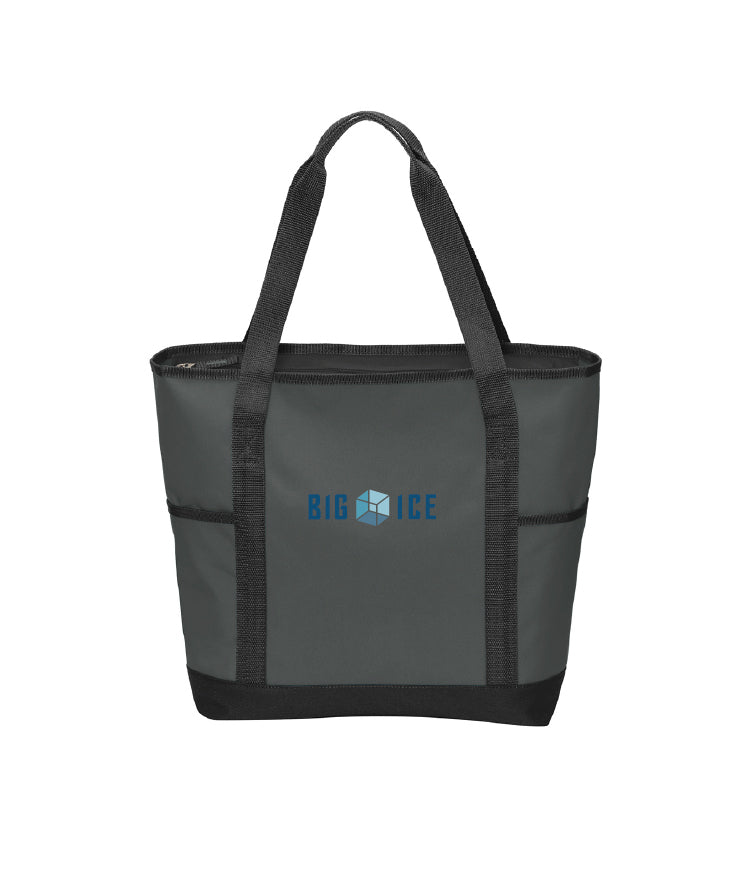 Big Ice On-The-Go Tote