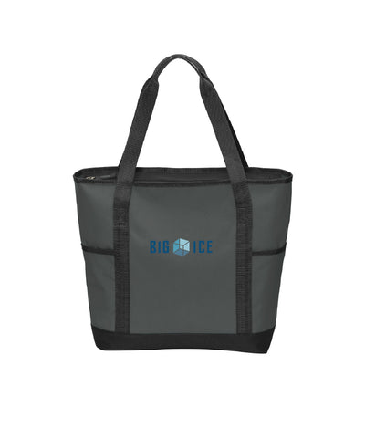 Big Ice On-The-Go Tote