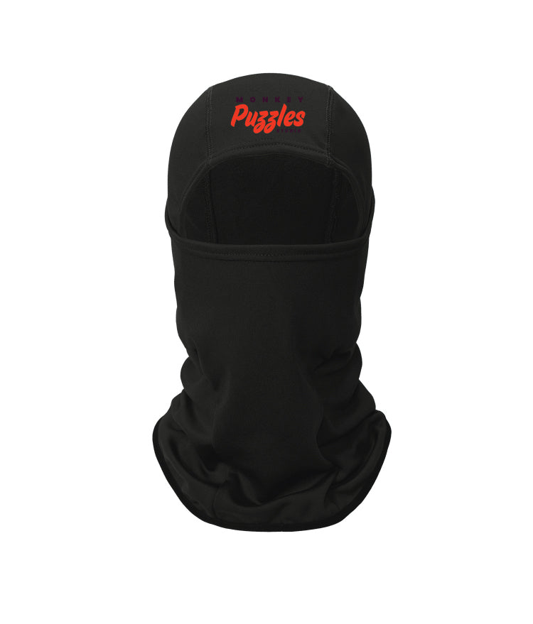 Monkey Puzzle Studio Carhartt Knit Insulated Face Mask