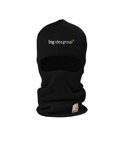 Big Idea Group Carhartt Knit Insulated Face Mask
