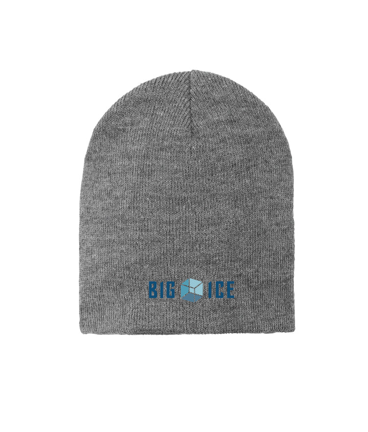 Big Ice Knit Skull Cap