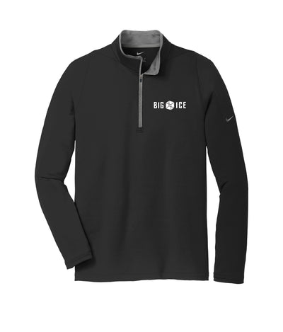 Big Ice Nike 1/4 Zip