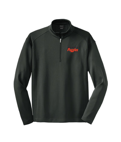 Monkey Puzzle Studio Nike Sport Cover-Up