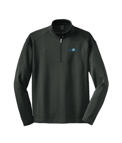 Big Ice Nike Sport Cover-Up