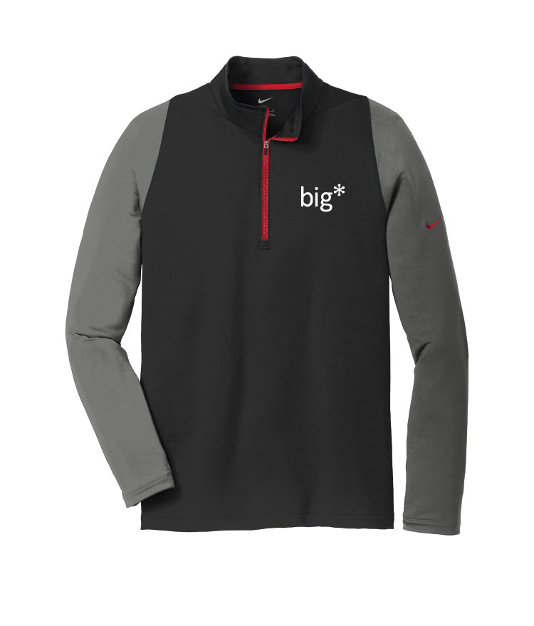 Big Idea Group Nike 1/4 Zip