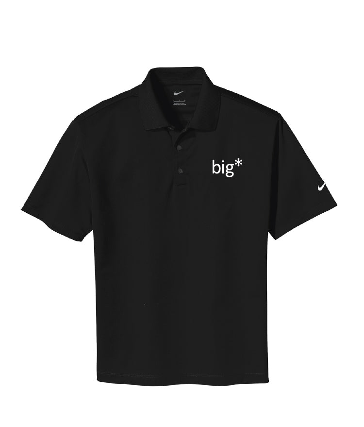 Big Idea Group Men's Nike Tech Basic Dri-FIT Polo