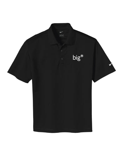 Big Idea Group Men's Nike Tech Basic Dri-FIT Polo