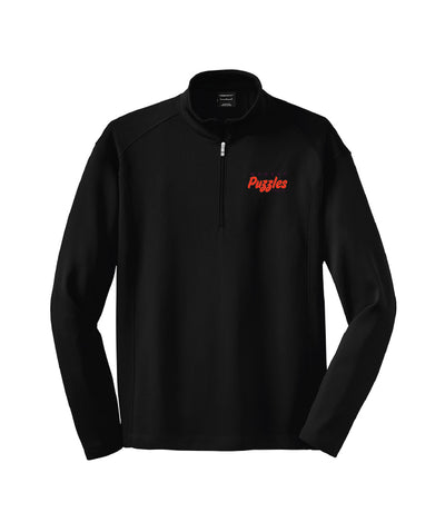 Monkey Puzzle Studio Nike Sport Cover-Up