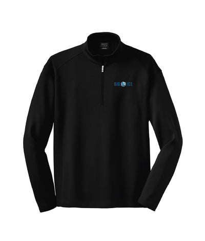 Big Ice Nike Sport Cover-Up