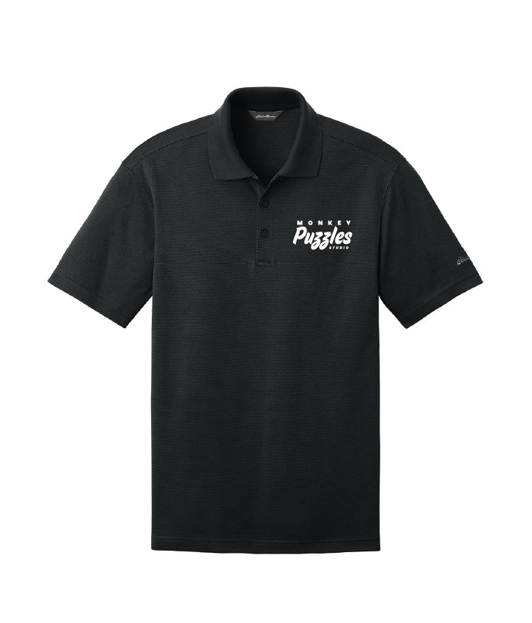 Monkey Puzzle Studio Men's Eddie Bauer Performance Polo