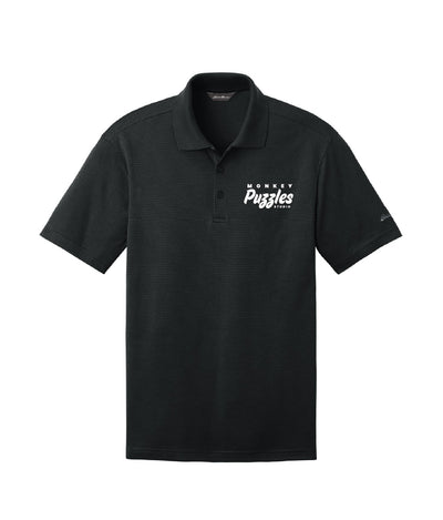 Monkey Puzzle Studio Men's Eddie Bauer Performance Polo