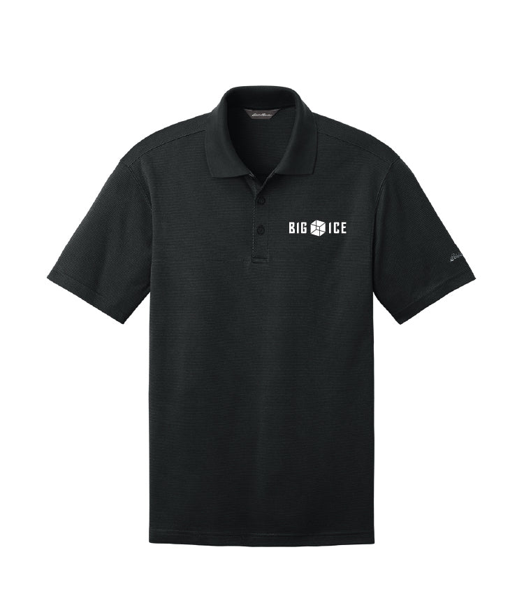 Big Ice Men's Eddie Bauer Performance Polo