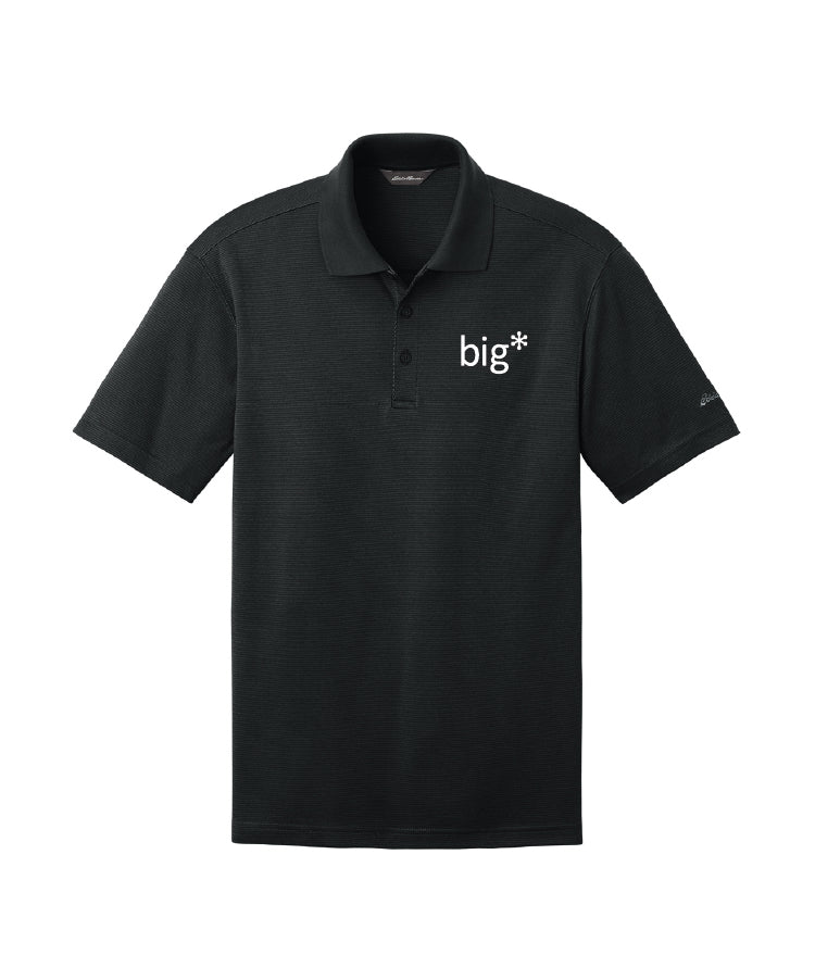 Big Idea Group Men's Eddie Bauer Performance Polo