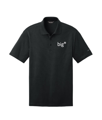 Big Idea Group Men's Eddie Bauer Performance Polo
