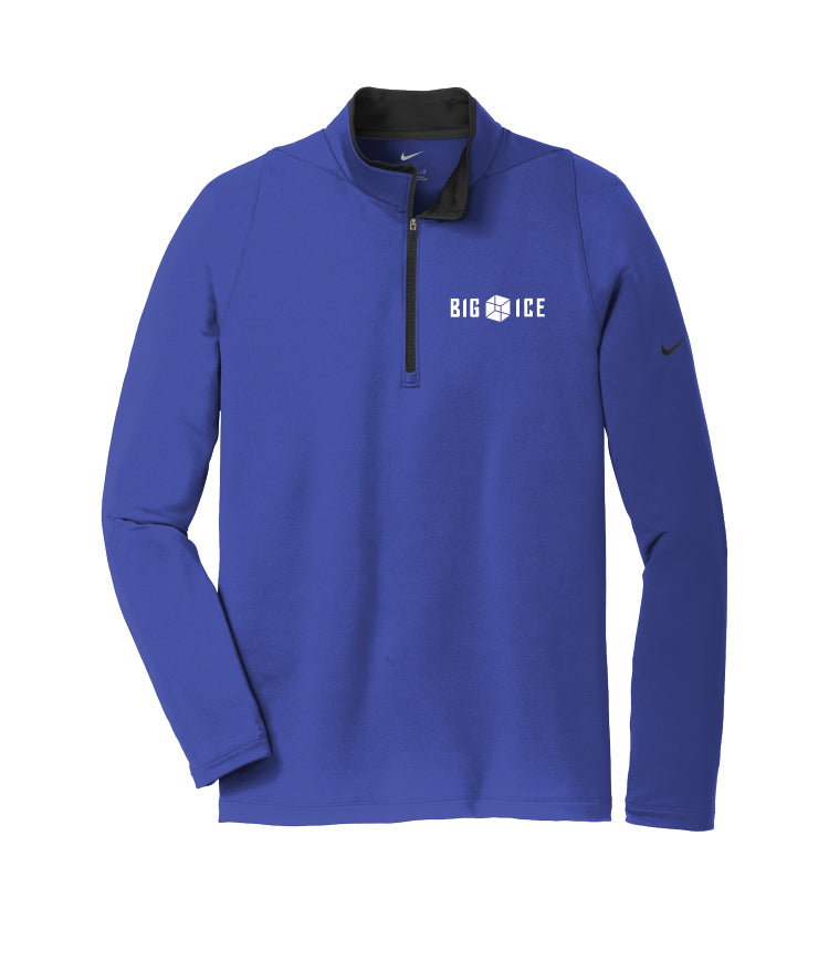 Big Ice Nike 1/4 Zip