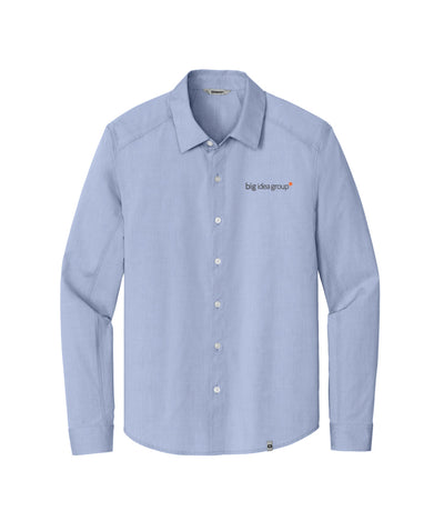 Big Idea OGIO Commuter Woven Shirt