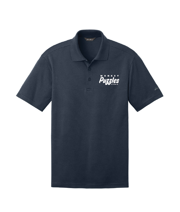 Monkey Puzzle Studio Men's Eddie Bauer Performance Polo