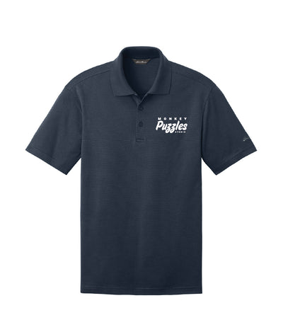 Monkey Puzzle Studio Men's Eddie Bauer Performance Polo