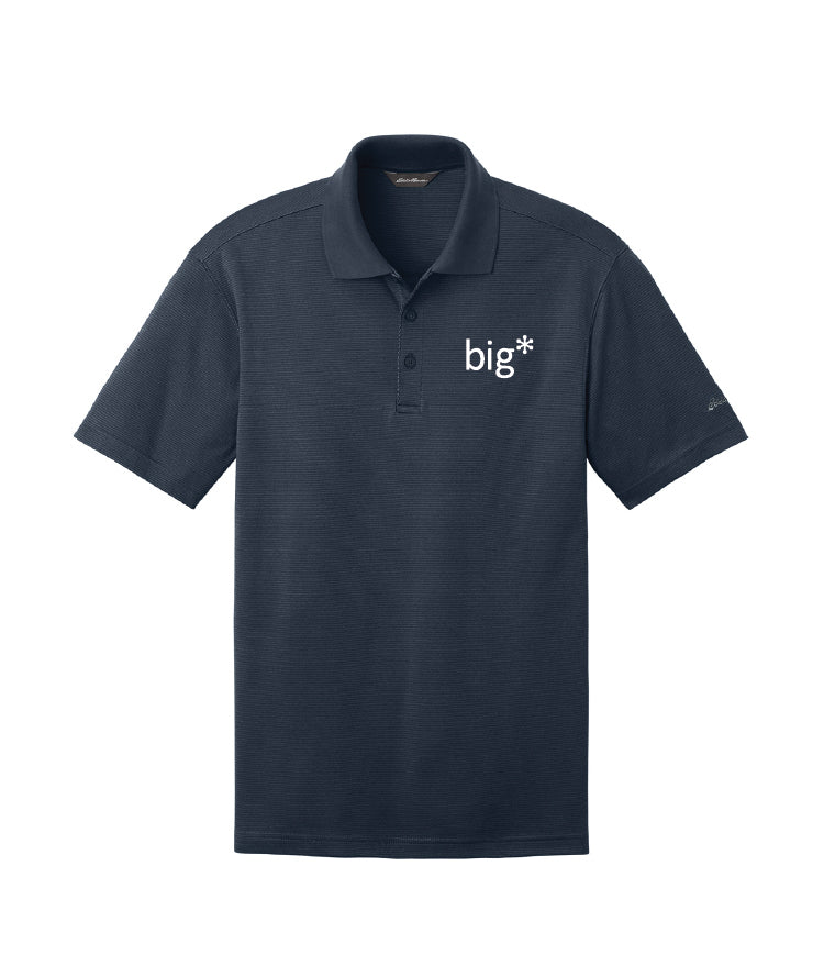 Big Idea Group Men's Eddie Bauer Performance Polo