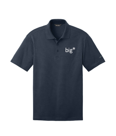 Big Idea Group Men's Eddie Bauer Performance Polo