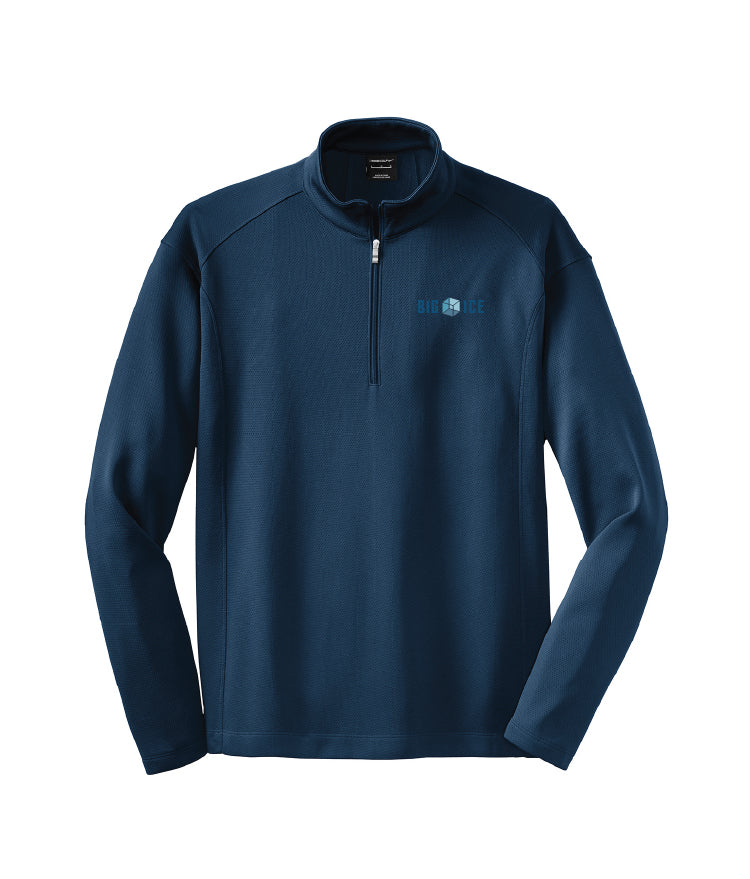 Big Ice Nike Sport Cover-Up