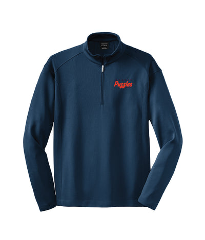 Monkey Puzzle Studio Nike Sport Cover-Up