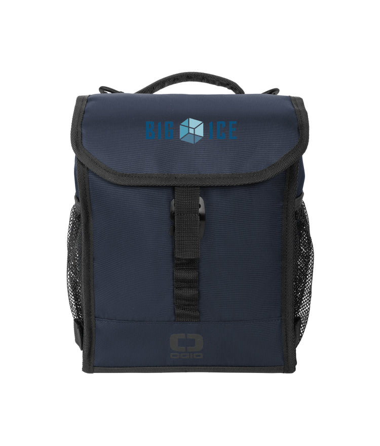 Big Ice OGIO Sprint Lunch Cooler